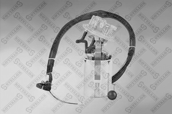 STELLOX 2001-2009 Volvo S60 Fuel Pump Module Assembly 30645699