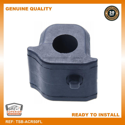 FEBEST TOYOTA Front Stabilizer Bushing Left TSB-ACR50FL