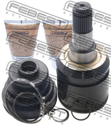 FEBEST 2002-2009 Toyota 4Runner Inner Cv Joint 0111-GRJ120