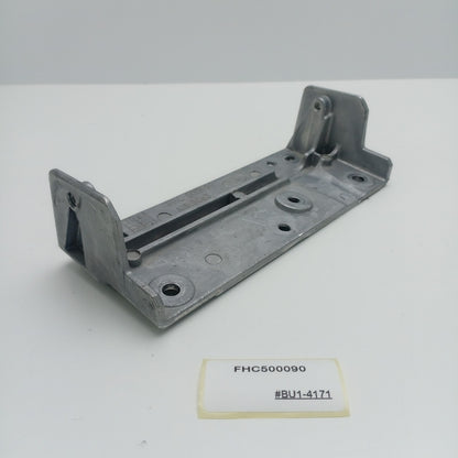 2000 Land Rover Discovery Console Body Bracket FHC500090