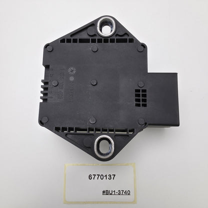 2006-2010 BMW E60 ESP Yaw Rate Speed Acceleration Sensor 6770137