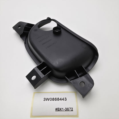 2003-2011 Bentley Continental GT RELEASE LEVER HOUSING 3W0868443