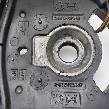 1998-2006 BMW 3 Series Multifunction Steering Wheel 6760569
