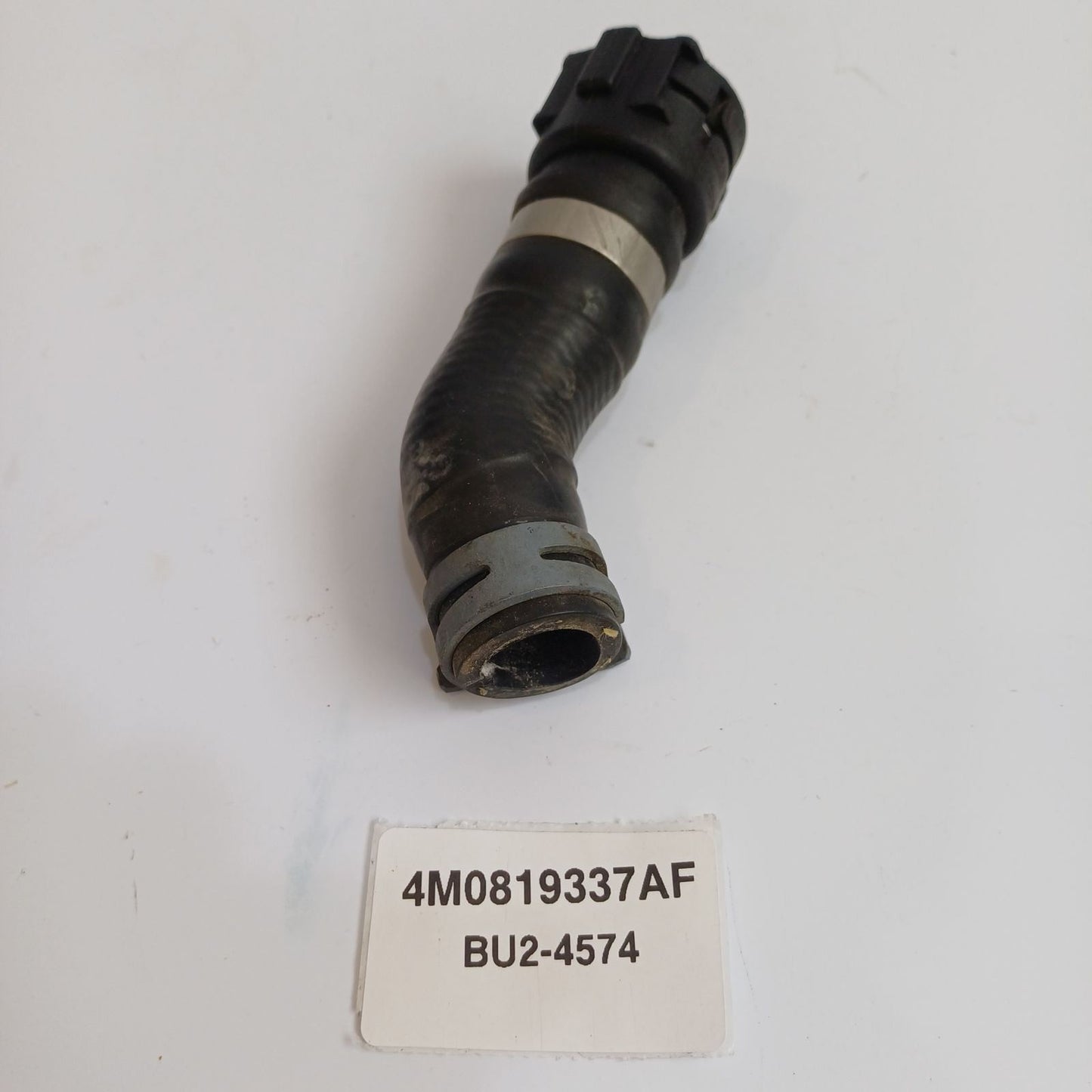 2017 Audi Q5 Coolant Hose 4M0819337AF