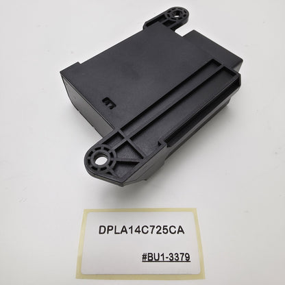 2016 Land Rover Discovery Sport FRONT RIGHT HEATED SEAT MODULE DPLA14C725CA