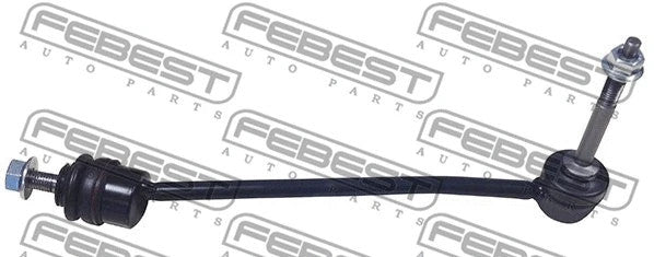 Febest Front Right Stabilizer Sway Bar Link  1623-W222FRH 2223201089