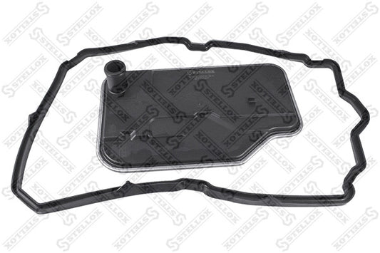 STELLOX MERCEDES-BENZ Automatic transmission filter kit - 2202710180S1