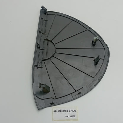 2007-2013 Mercedes-Benz S-Class Dashboard Left Side Fairing A2216890108