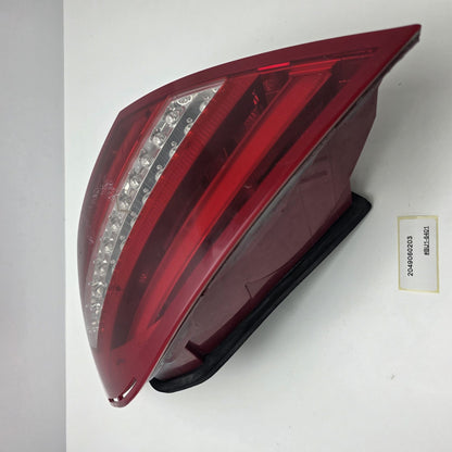 2007-2014 Mercedes-Benz C-Class Tail Lamp Assembly 2049060203