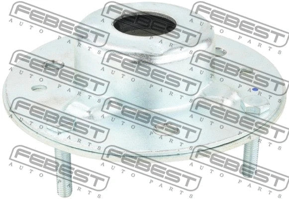 FEBEST 2012 Land Rover Range Rover Evoque Rear Shock Absorber Mount LRSS-FL2R