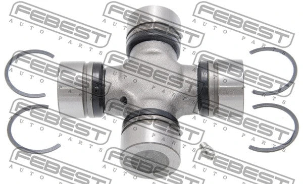 Febest Cross Shaft Joint ASHY-HD72