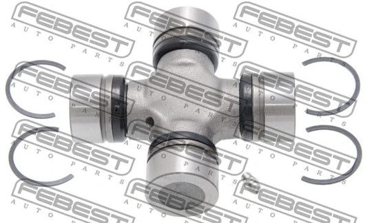 Febest Cross Shaft Joint ASHY-HD72