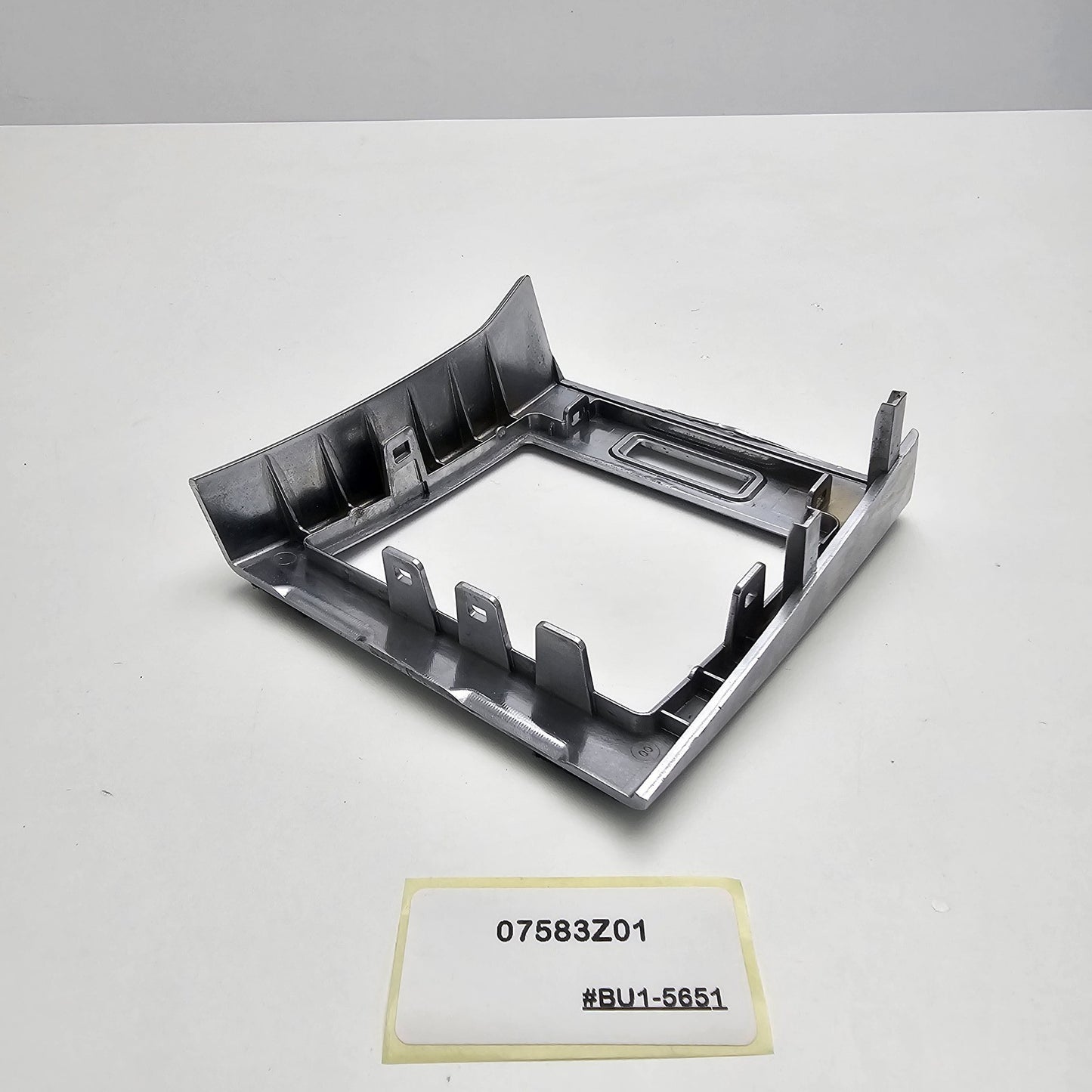 2012 Land Rover Range Rover Sport Vent Trim 07583Z01