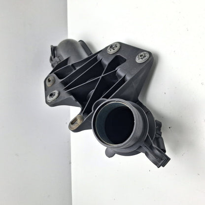 2007-2008 Audi A4 Upper Intercooler Tube 8K0145673AE Used