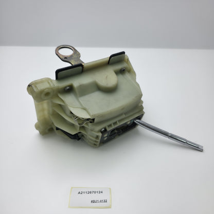 2004-2010 Mercedes-Benz CLS Gear Selector Shifter A2112670124