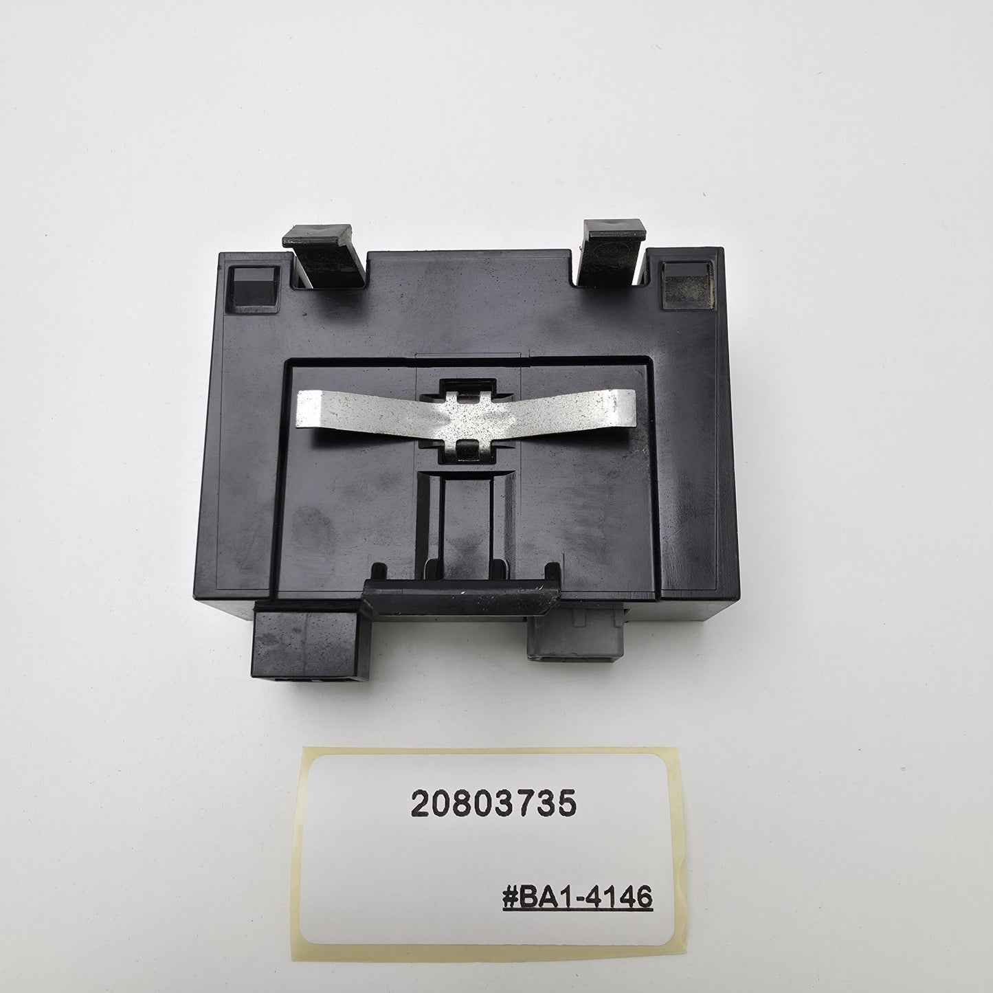2006-2016 Chevrolet Tahoe Remote Control Door Lock Receiver 20803735