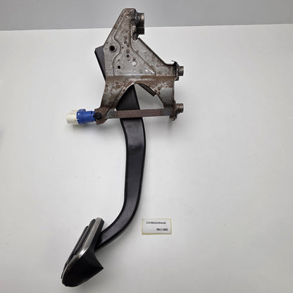2013-2022 Land Rover Range Rover Sport Brake Stop Pedal W/ Switch CK5M2D094AE