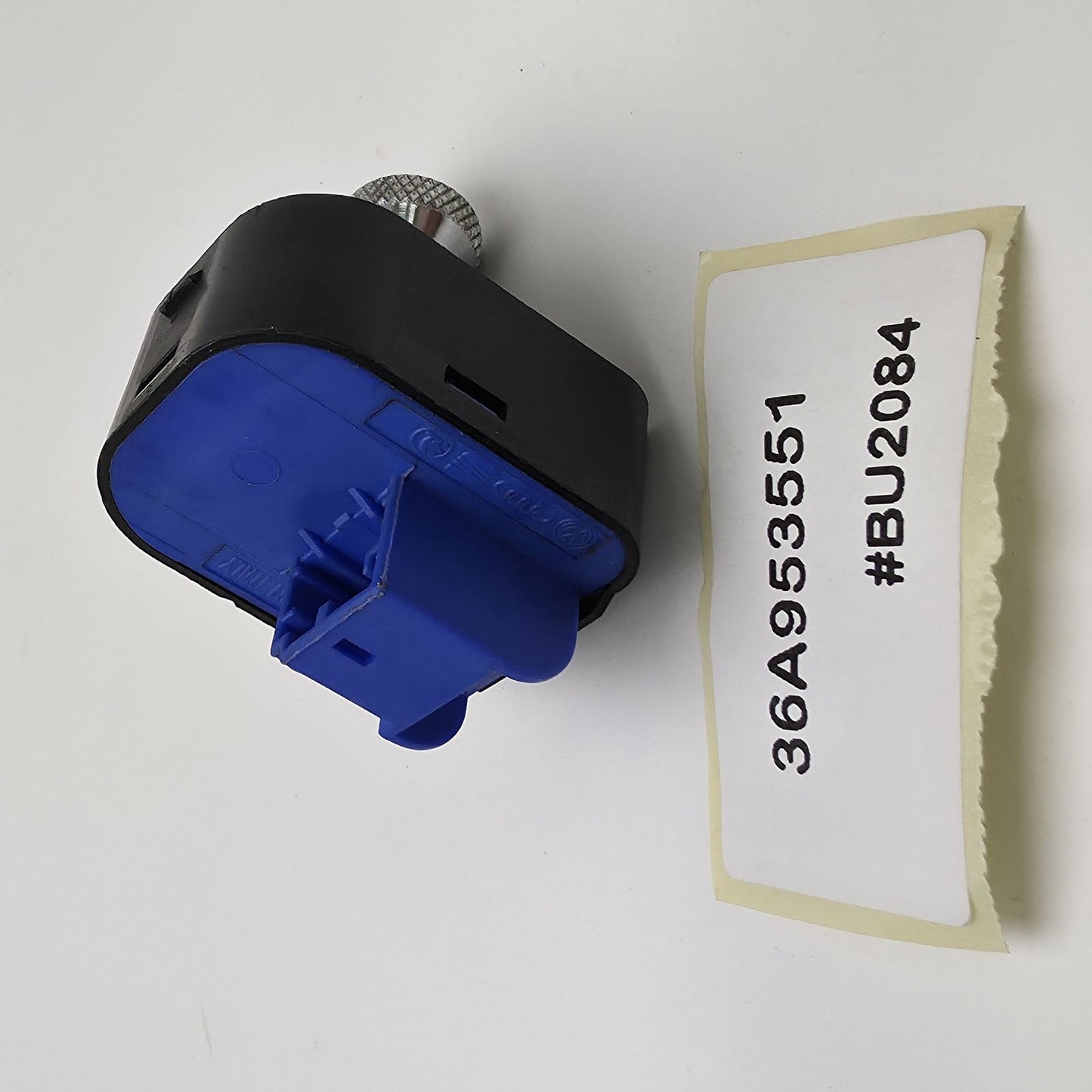 2015-2020 Bentley Bentayga Steering Column Adjustment Switch 36A953551