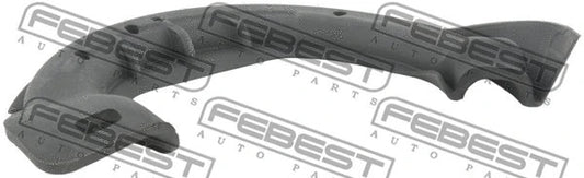 FEBEST Mercedes-Benz Control Unit Module BZSI-204LOWF