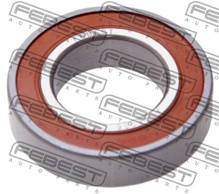 FEBEST Alfa Romeo Ball Bearing AS-6006-2RS
