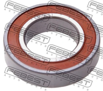 FEBEST Alfa Romeo Ball Bearing AS-6006-2RS