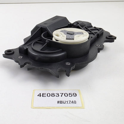 2004-2010 Audi S8 Door Soft Close Drive Unit 4E0837059