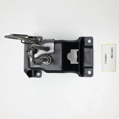 2008-2014 BMW X6 Left Upper Hood Latch 7164801
