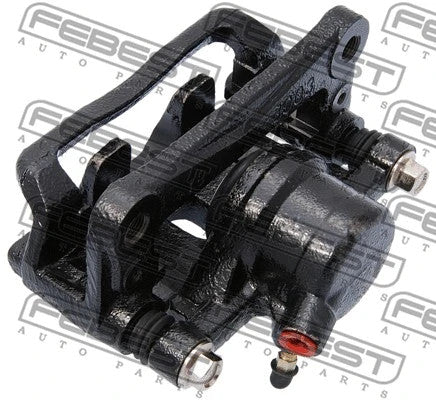 Febest Rear Left Brake Caliper Assembly 0477-V45RL