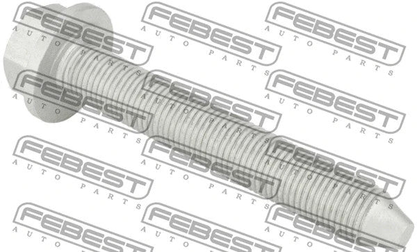 FEBEST 2018 Renault Captur Fastening Bolt Stabilizer 2498-001
