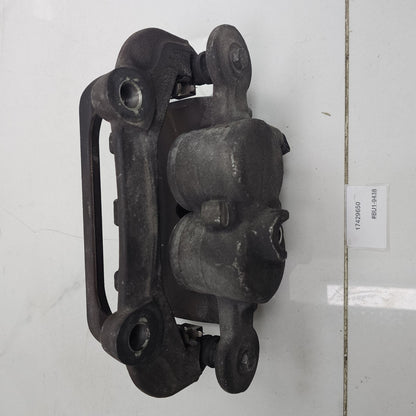 2014 Land Rover Range Rover Sport Front Right Brake Caliper 17429650