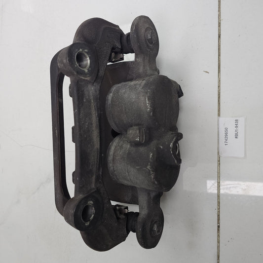 2014 Land Rover Range Rover Sport Front Right Brake Caliper 17429650