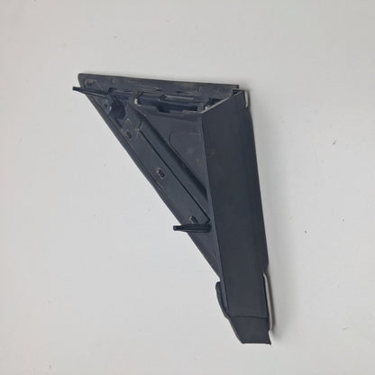2010-2016 Cadillac SRX Front Driver Side Fender Access Cover Molding 22774041