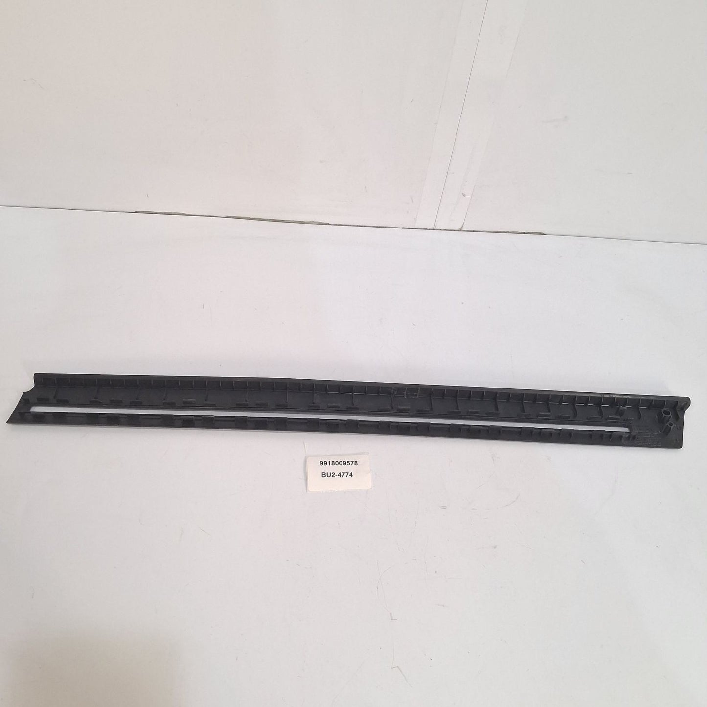 2011-2017 BMW F11 Rear Door Sun Blind Shade 9918009578