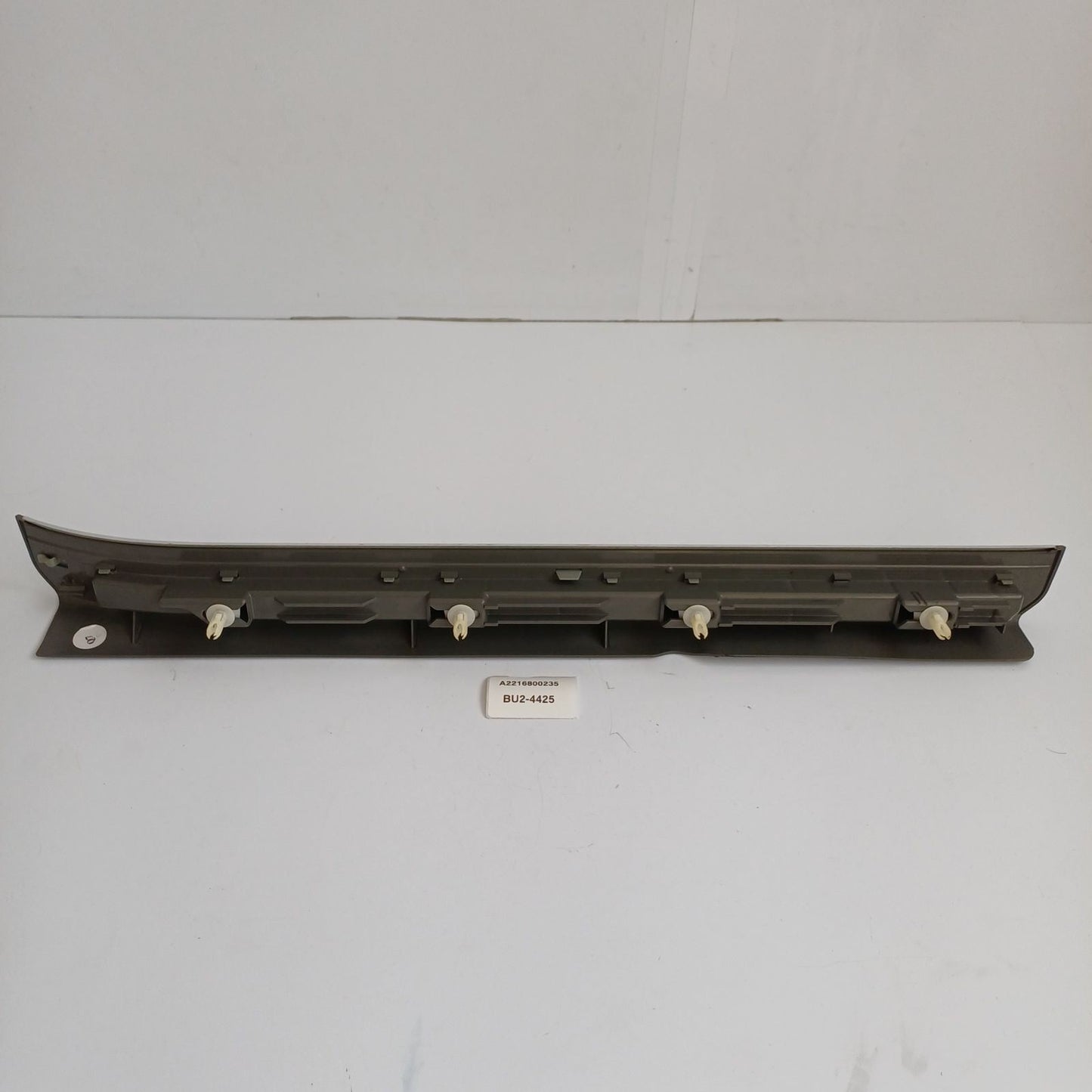 2007-2013 Mercedes-Benz S-Class Door Sill Plate A2216800235