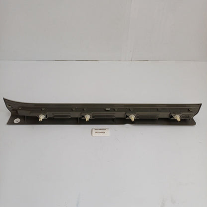 2007-2013 Mercedes-Benz S-Class Door Sill Plate A2216800235