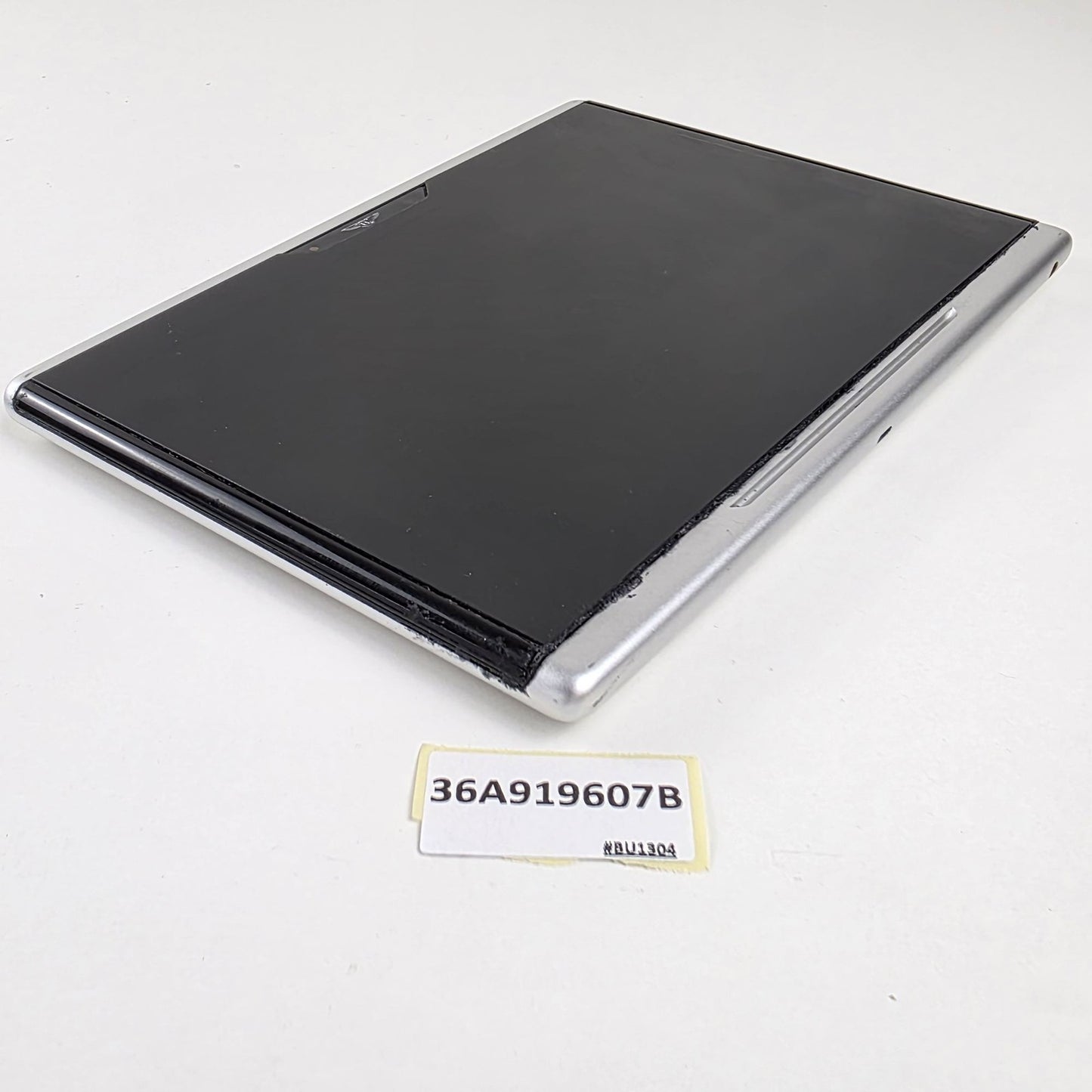 2016-2022 Bentley Bentayga DISPLAY UNIT 36A919607B