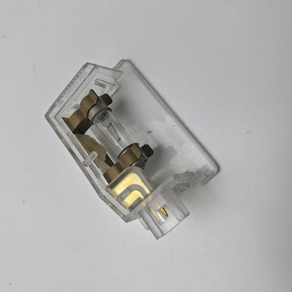 2008 Cadillac DTS Rear Compartment Courtesy Lamp 25635368