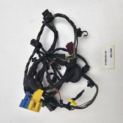 2012-2018 Mercedes-Benz A Door Cable Wiring Harness A1695450145