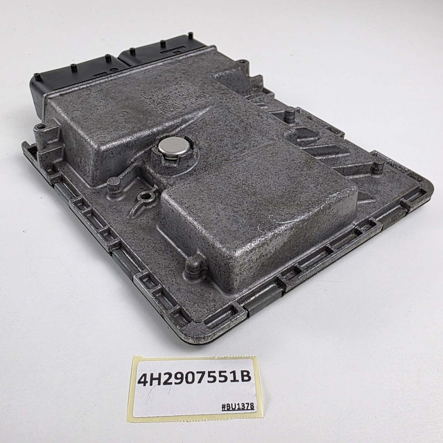 2007-2016 Audi A7 Engine Control Unit ECU 4H2907551B