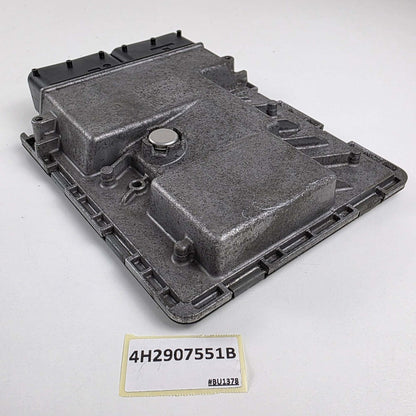 2007-2016 Audi A7 Engine Control Unit ECU 4H2907551B