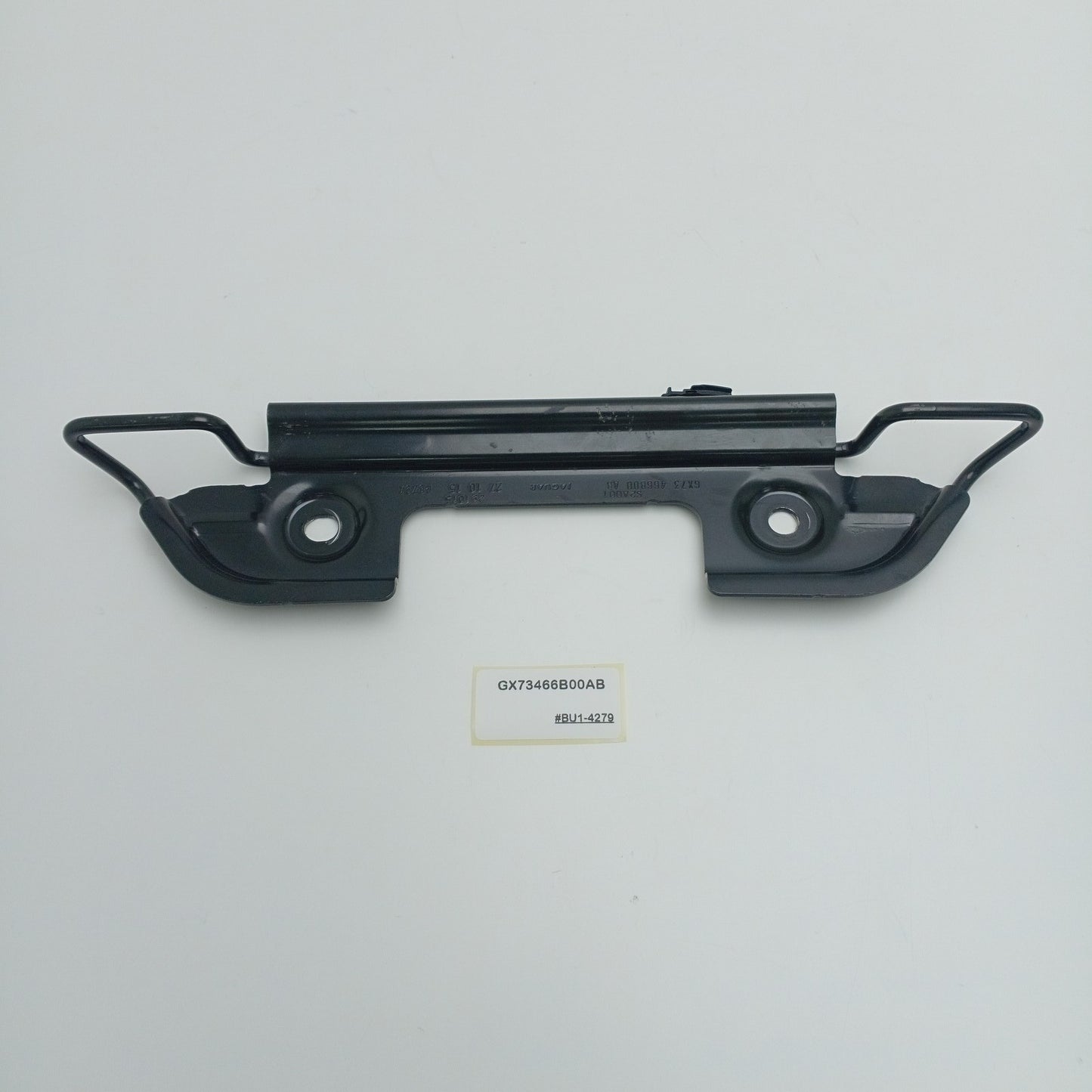 2017-2020 Jaguar XE REAR SEAT BRACKET MOUNT HOLDER GX73466B00AB