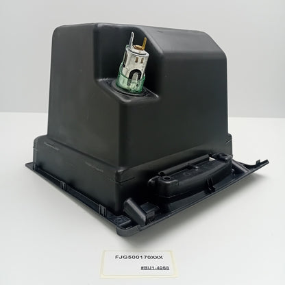 2006-2013 Land Rover Range Rover L322 Centre Console Storage Box FJG500170XXX
