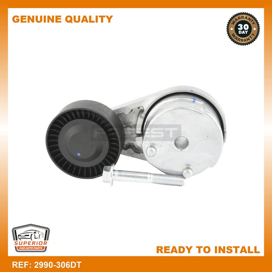 Febest 2013-2021 Land Rover Range Rover Belt Tensioner 2990-306DT