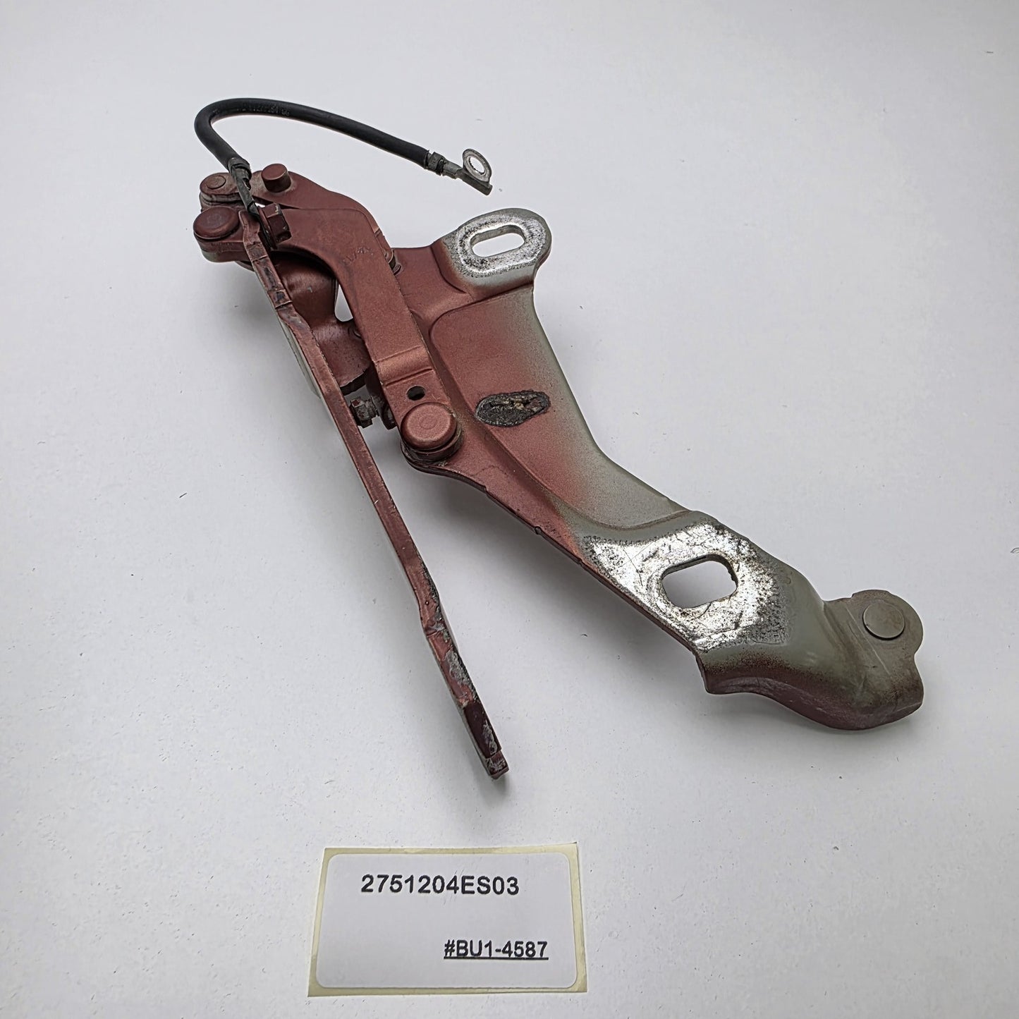 2007-2015 Mini Cooper Hood Hinge 2751204ES03