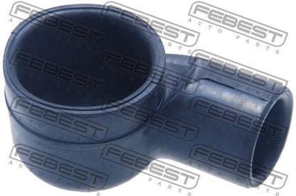 Febest 2001-2009 Volvo S60 Crankcase Breather Hose VLAH-S60
