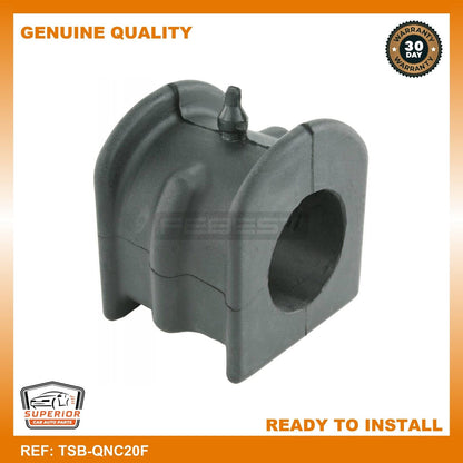 FEBEST DAIHATSU Front Stabilizer Bar Bushing TSB-QNC20F