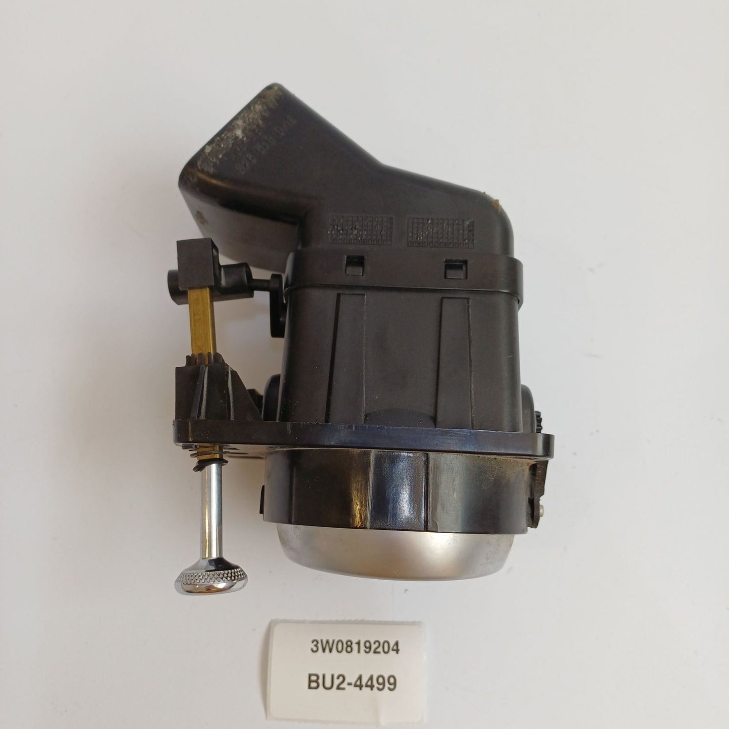 2012-2017 Bentley Continental GT Air Register Rear RH 3W0819204