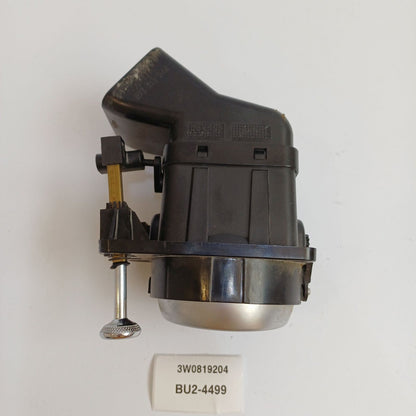 2012-2017 Bentley Continental GT Air Register Rear RH 3W0819204