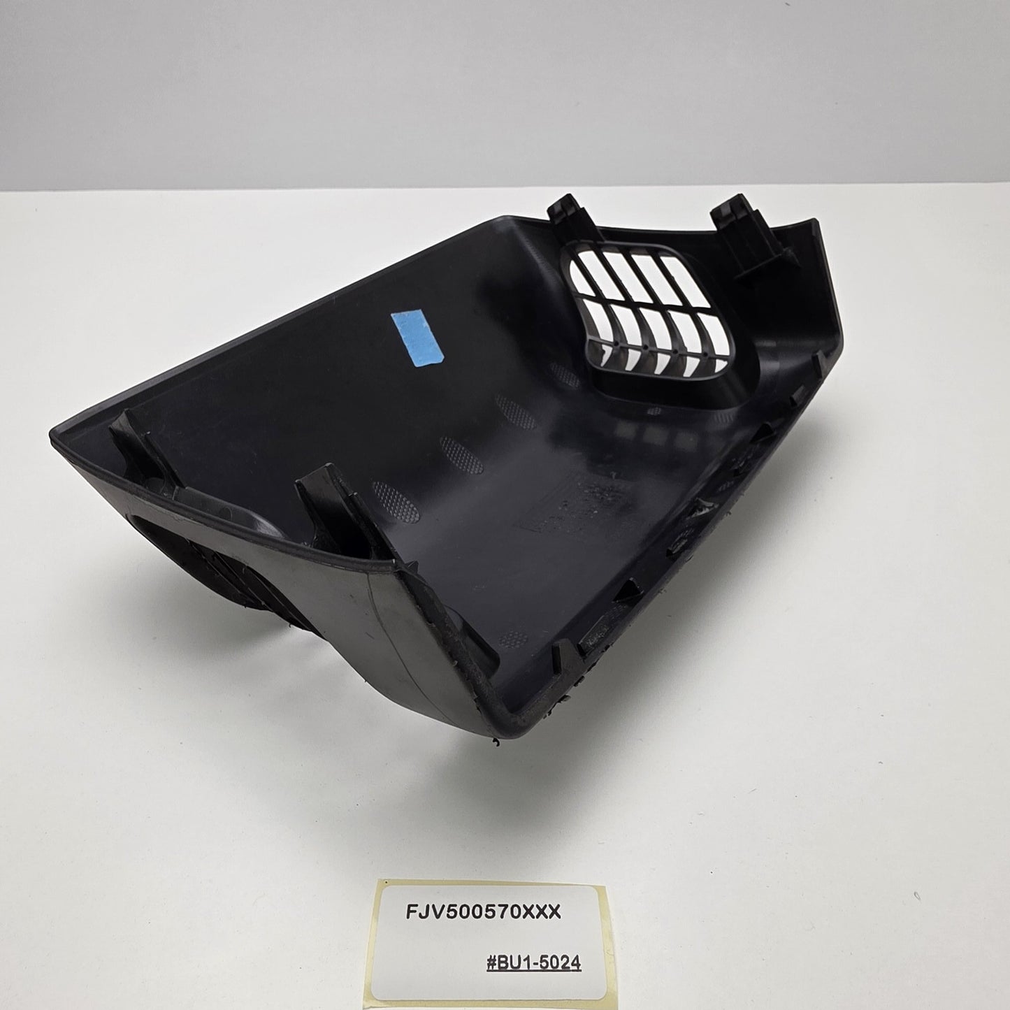 2007-2012 Land Rover Range Rover L322 Rear Center Air Vent FJV500570XXX