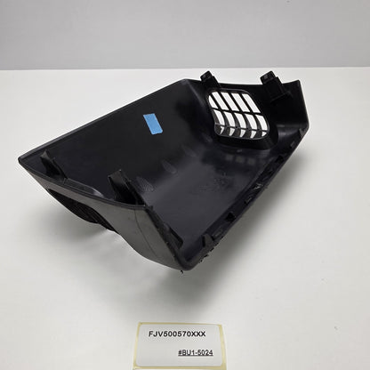 2007-2012 Land Rover Range Rover L322 Rear Center Air Vent FJV500570XXX